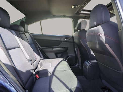Used 2018 Subaru WRX Premium image 32