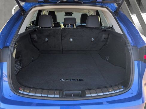 Certified 2025 Lexus NX 250 250 Premium image 19