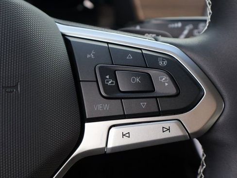 New 2026 Volkswagen Atlas SE image 22