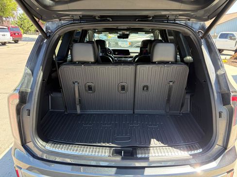 Used 2023 Kia Telluride SX Prestige X-Line AWD/4WD image 7