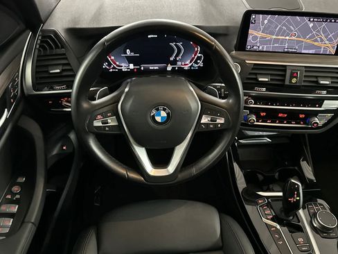 Used 2021 BMW X3 xDrive30e w/ Convenience Package image 14