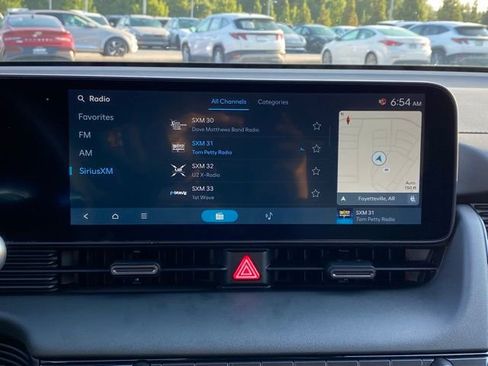 New 2025 Hyundai Ioniq 5 XRT image 13