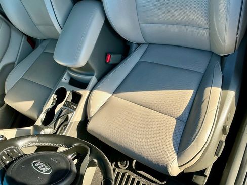 Used 2018 Kia Sportage EX w/ Option Group 040 image 41