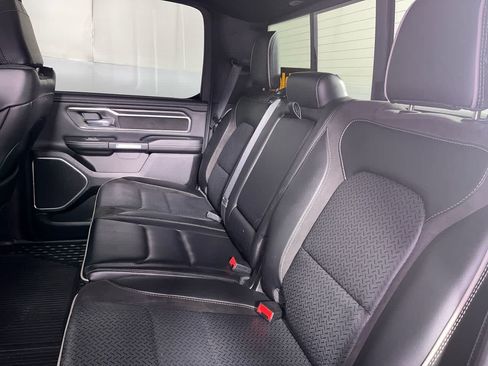 Used 2023 RAM 1500 Laramie AWD/4WD image 27