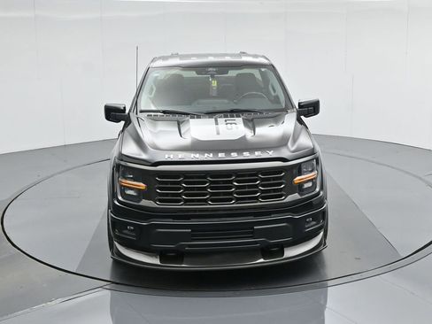 New 2025 Ford F150 XL w/ Equipment Group 103A High image 32