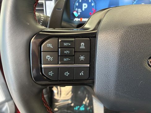 Used 2025 Ford F150 Raptor w/ Equipment Group 803A Raptor R image 21