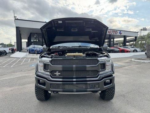 Used 2020 Ford F150 Lariat w/ Equipment Group 502A Luxury AWD/4WD image 70