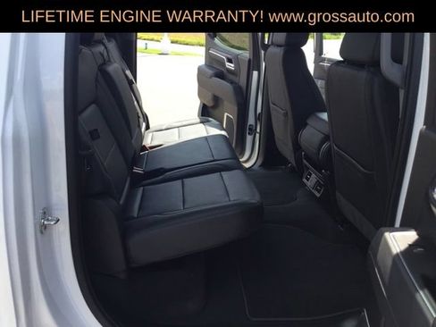 Used 2026 GMC Sierra 1500 SLT AWD/4WD image 26