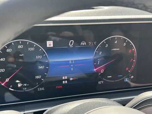 New 2026 Mercedes-Benz GLS 450 4MATIC image 31
