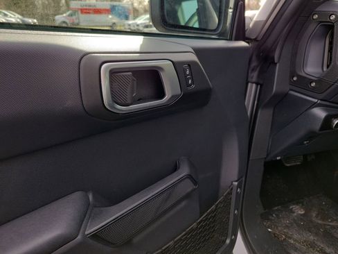 New 2025 Ford Bronco Big Bend image 19