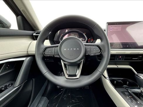 New 2026 MAZDA CX-5 Preferred image 17