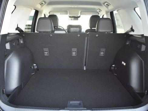 New 2025 Ford Bronco Sport Outer Banks image 36