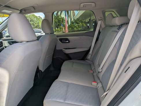 Used 2023 Nissan Rogue SV AWD/4WD image 14