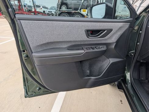 Used 2026 Subaru Outback Premium image 23