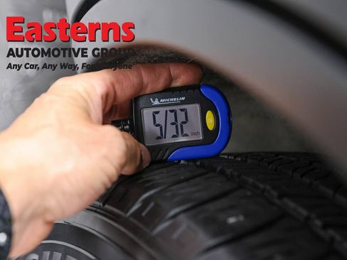 Used 2024 Buick Encore GX Preferred FWD image 24