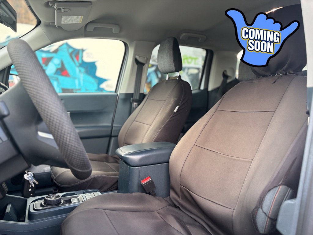 Used 2022 Ford Maverick XLT FWD image 10