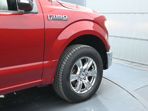 Used 2015 Ford F150 XLT w/ Equipment Group 302A Luxury image 43