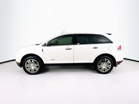 Used 2009 Lincoln MKX 2WD image 4