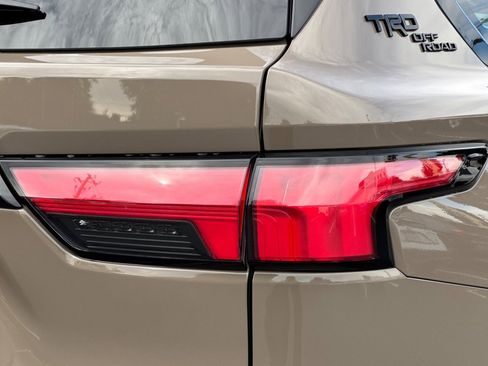 New 2026 Toyota Sequoia Platinum image 32