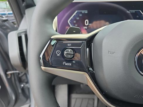 Used 2025 BMW X3 xDrive30i image 35