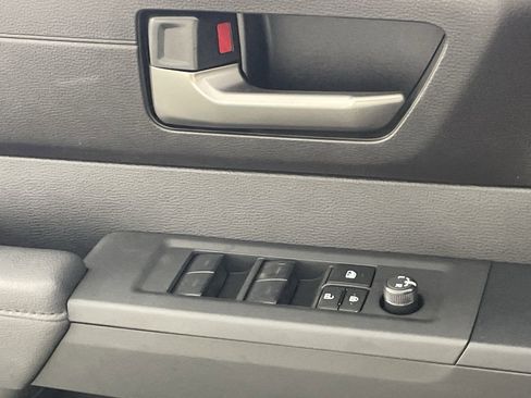 New 2026 Toyota Tundra SR5 w/ SX Package RWD image 17