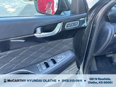 Used 2020 Hyundai Palisade Limited AWD/4WD image 5