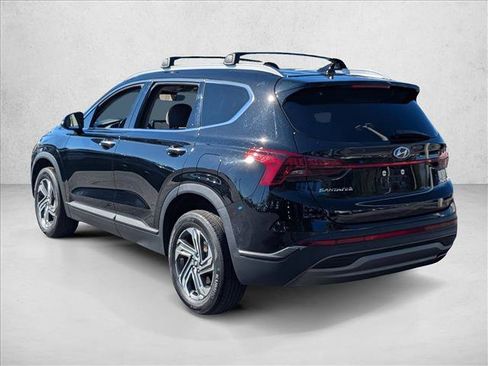 Used 2023 Hyundai Santa Fe SEL image 7