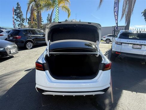 Used 2020 Nissan Altima 2.5 S image 14