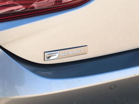 Used 2019 Lexus ES 350 F Sport w/ Accessory Package 2 image 20