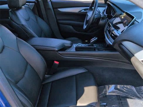 Used 2024 Cadillac CT5 Luxury w/ Sun And Sound Package image 23