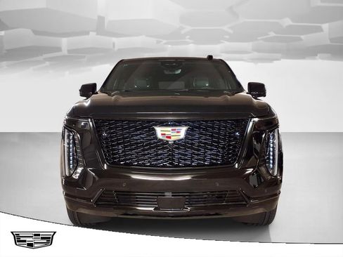 New 2026 Cadillac Escalade Sport image 2