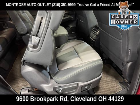Used 2023 Subaru Ascent Onyx Edition Limited AWD/4WD image 50