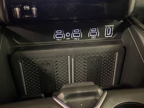 New 2026 RAM 1500 Rebel AWD/4WD image 21
