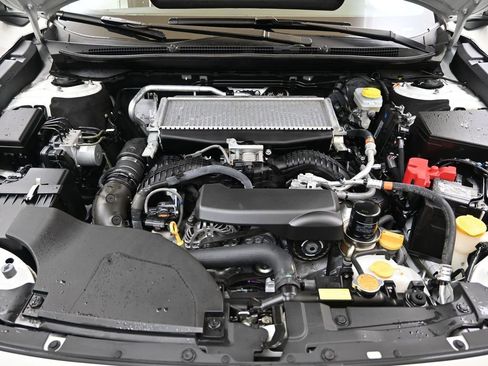 Certified 2024 Subaru Outback Onyx Edition XT image 9