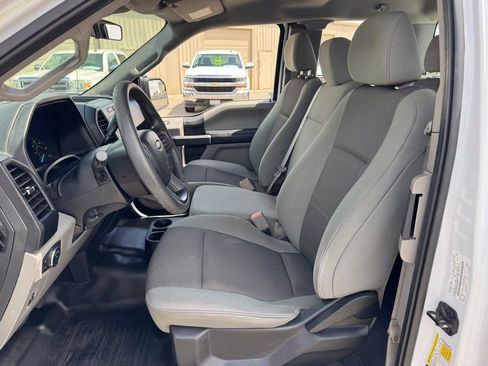 Used 2019 Ford F150 XL w/ Equipment Group 101A Mid RWD image 20