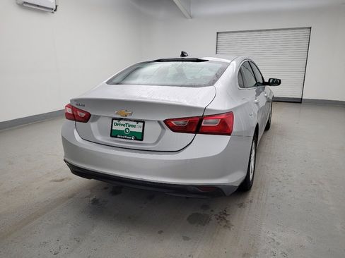 Used 2018 Chevrolet Malibu LS image 7