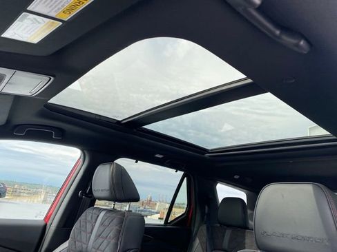 New 2026 Honda Pilot Black Edition image 18