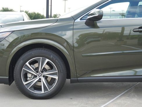 Used 2023 Lexus RX 350 Premium w/ Cold Area Package FWD image 10