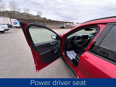 Used 2025 Ford Escape ST-Line Elite image 28