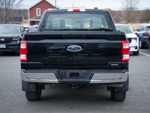 Used 2023 Ford F150 XL w/ XL Chrome Appearance Package image 6