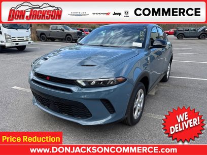 Used 2025 Dodge Hornet GT Plus w/ GT Plus Package