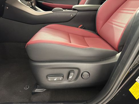 Certified 2021 Lexus NX 300 AWD w/ Premium Package image 16