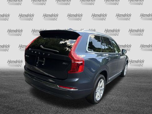 Certified 2024 Volvo XC90 B5 Core w/ Protection Package AWD/4WD image 10
