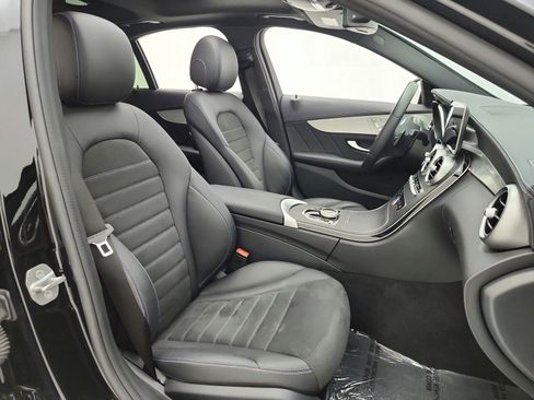 Certified 2021 Mercedes-Benz C 300 Sedan image 20