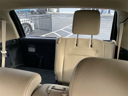 Used 2013 Toyota 4Runner Limited image 31