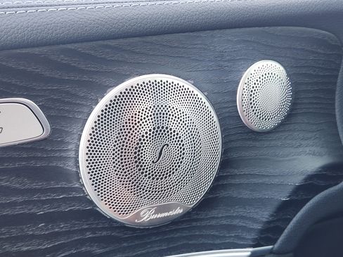 Used 2021 Mercedes-Benz E 450 Coupe image 29