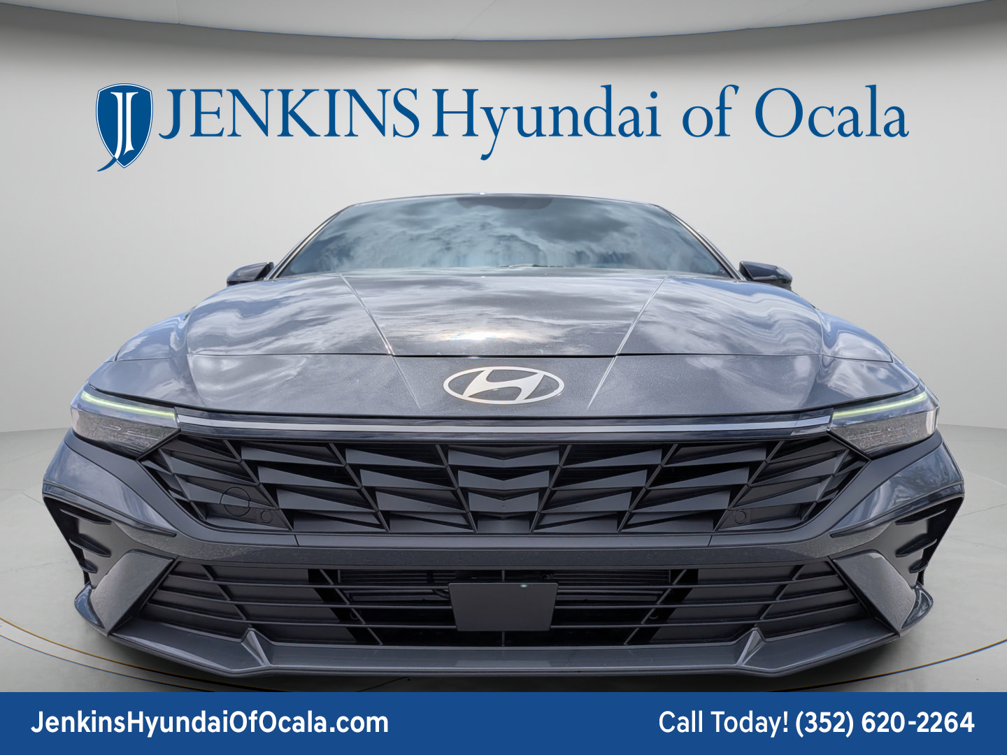New 2026 Hyundai Elantra SEL Sport Premium FWD image 10
