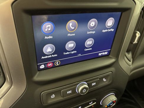 Used 2022 Chevrolet Silverado 2500 W/T w/ WT Convenience Package image 23