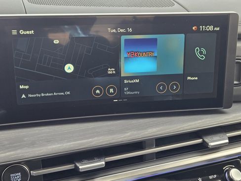 New 2026 Hyundai Santa Fe Limited image 18