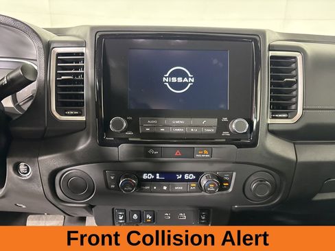 Used 2024 Nissan Frontier SL w/ Technology Package image 16